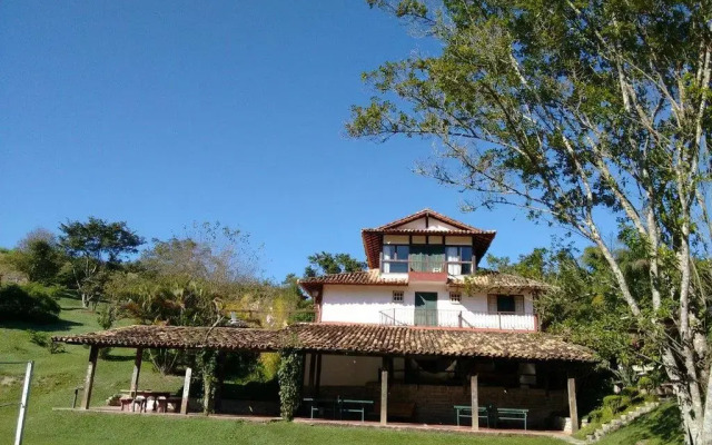 Hotel Fazendão