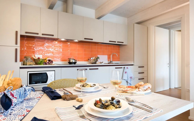 Lino Delle Fate Eco Village Bibione