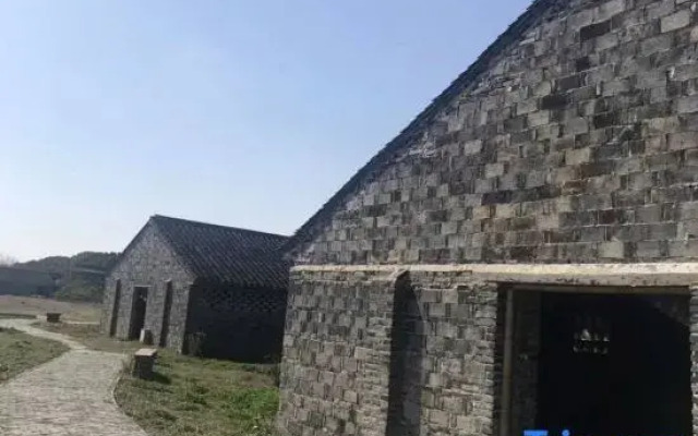 Yunsu Hotel