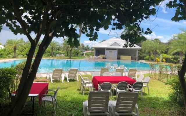 Greenway HuaHin Resort