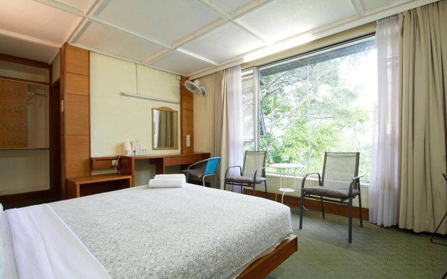Bellevue The Penang Hill Hotel, Bukit Bendera – Guest Rooms – Air Itam