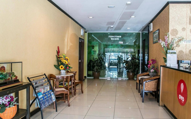 Twin Hotel