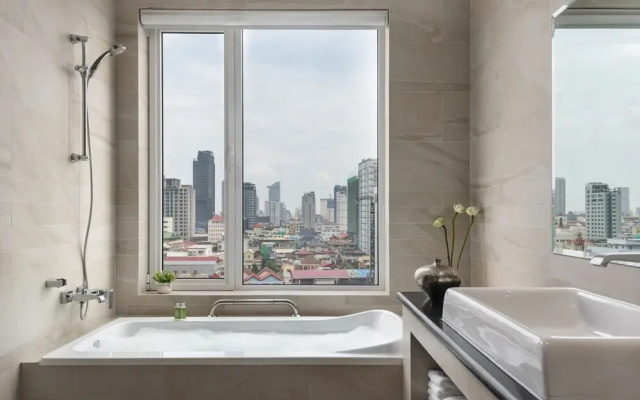 Duong Chan Hotel