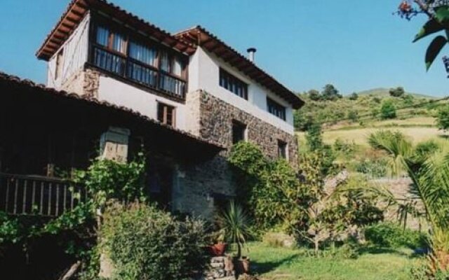 Posada de Tollo