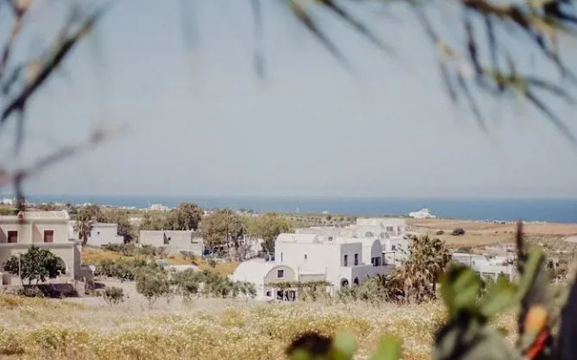 Pueblo Viejo Suite