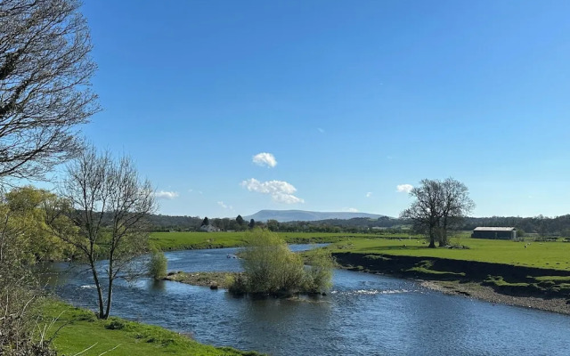 Ribble Valley Cottage