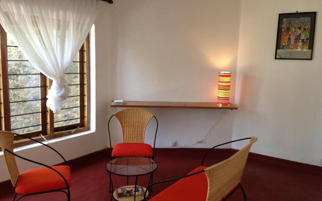 Mango House by Uma