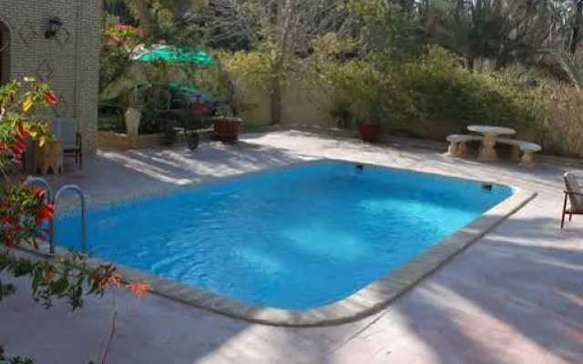 Residence Loued