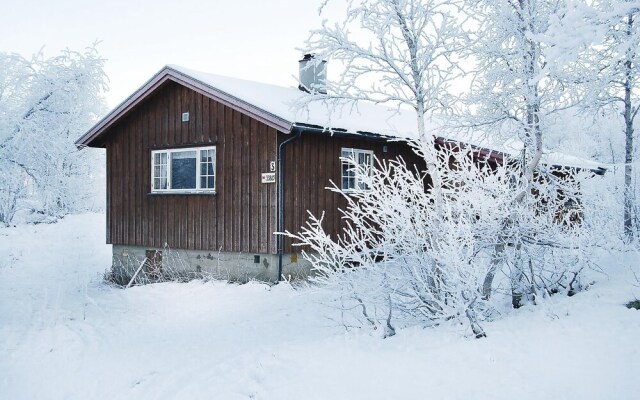 Beautiful Home in Hovet With 3 Bedrooms