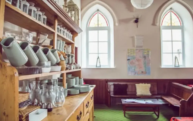 Kirkby Stephen Hostel