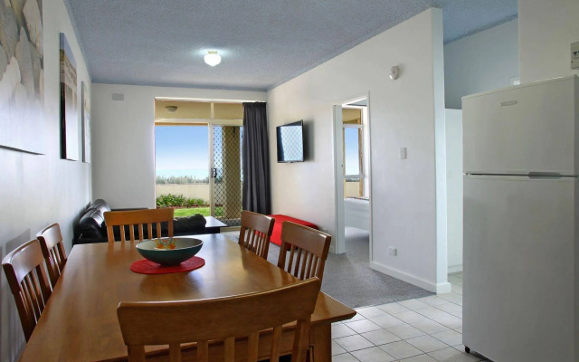Seaview Sunset Holiday Apartments