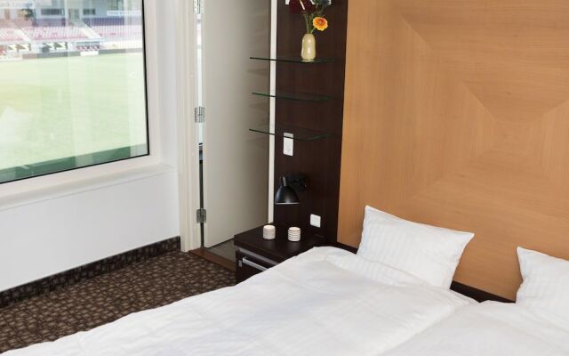 Hotel FC Nordsjælland