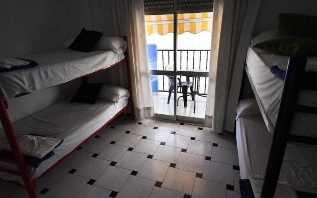 Torre de la Victoria Hostel