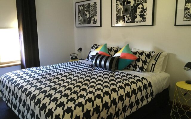 Barossa Retro BnB