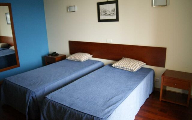 Hotel Gaivota