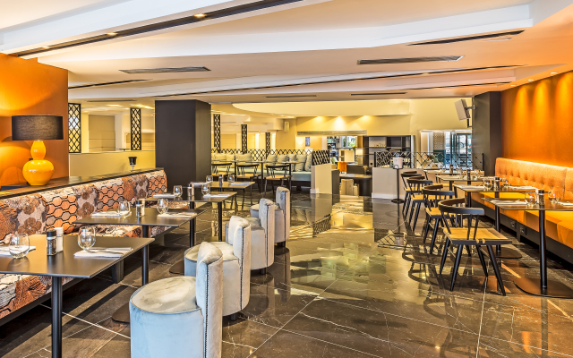 Airotel Stratos Vassilikos Hotel