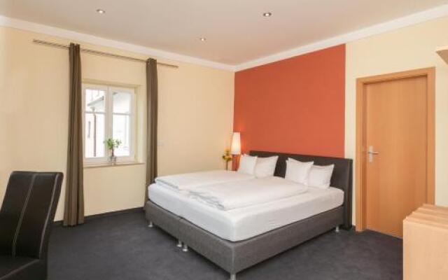 Hotel Krone