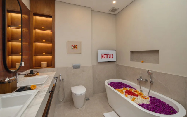 Kolila Villa Seminyak by Ini Vie Hospitality