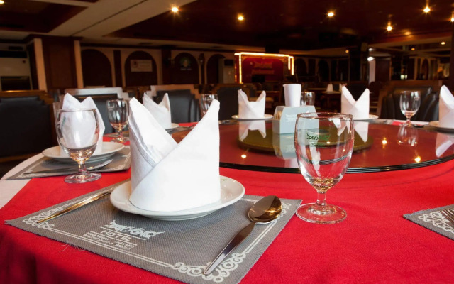 The Tanyong Hotel Narathiwat