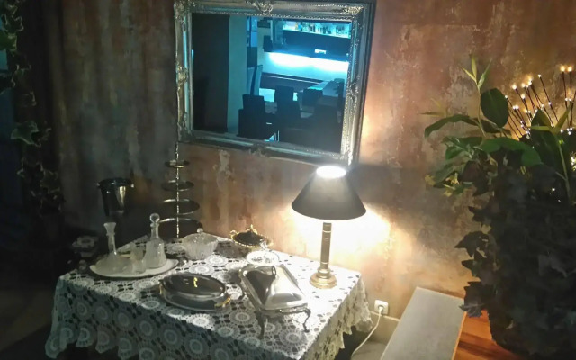 Hotel Pellegrino