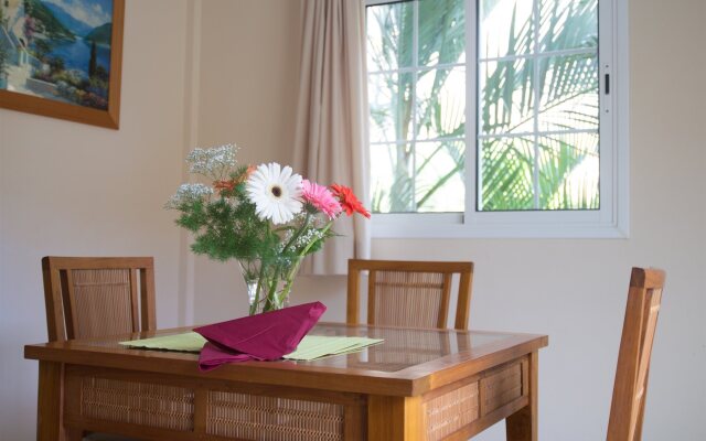 Residencial El Llano