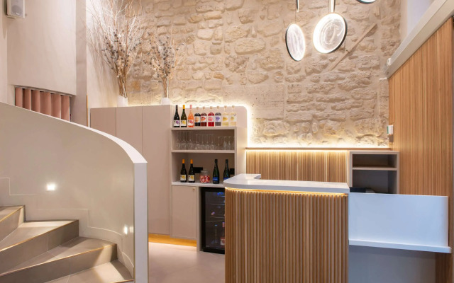 Hotel Arc Elysees