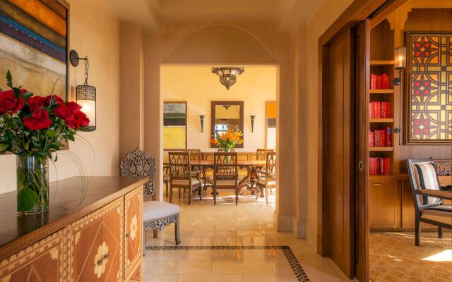 Mazagan Beach & Golf Resort