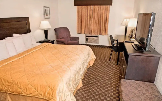 Super 8 Calgary/Airport