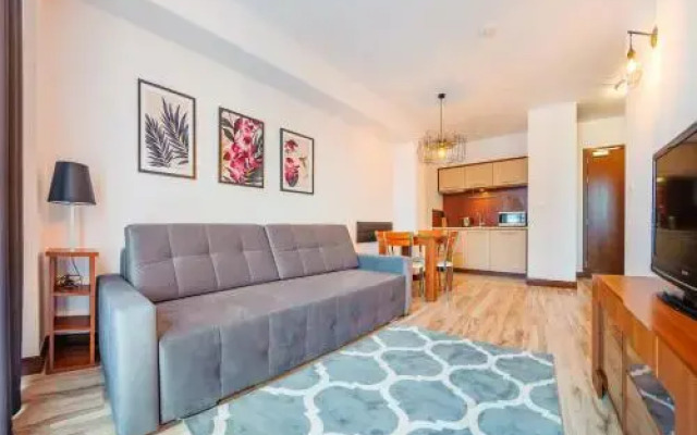 Apartamenty Continental