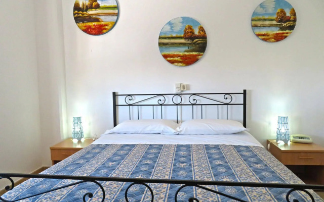 Hotel La Pace