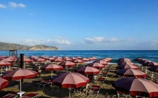 Portorosa Beach Resort