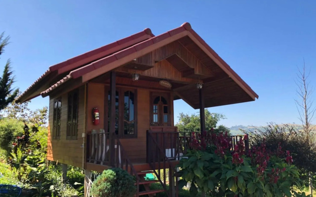 The Memory of Khaokho