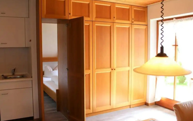 Lubbers Comfortable Holiday Residence