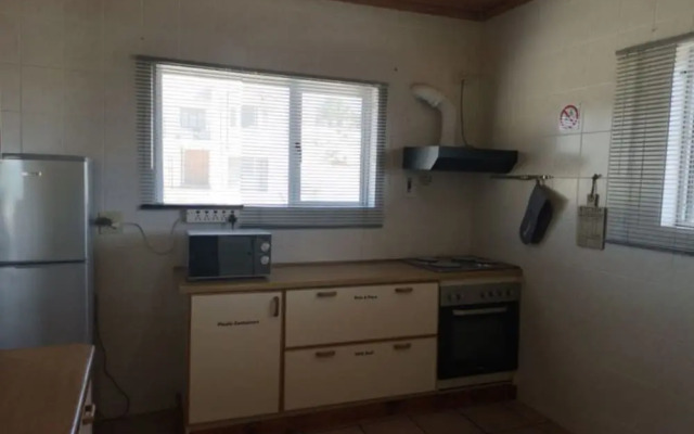 Starfish Guesthouse