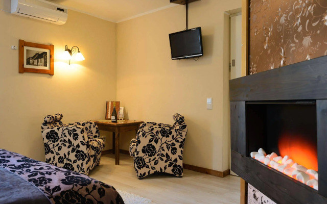 Hotel Hansalinn