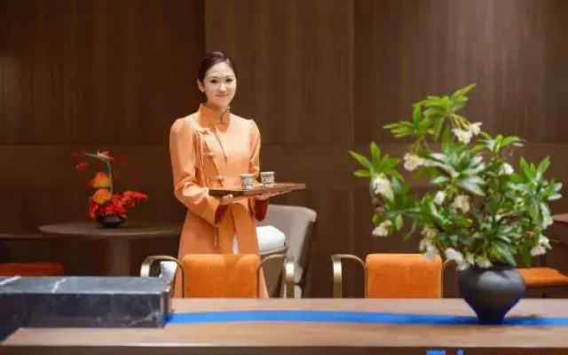 Maison New Century Hotel  Lishui Nanjing