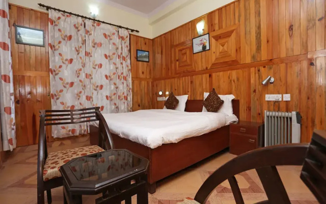 OYO 12141 Home 1BHK Valley View Ramgarh