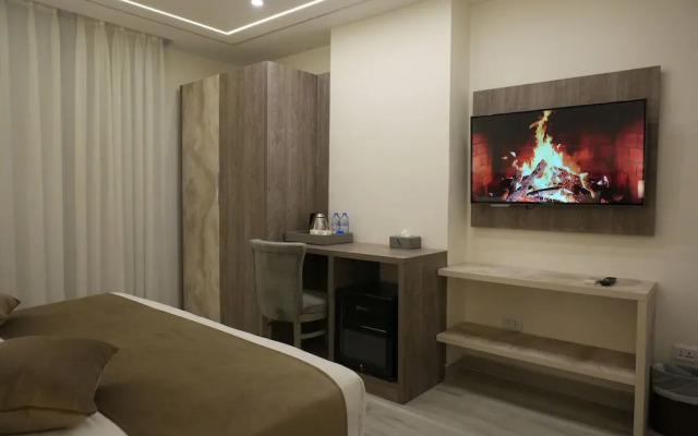 Arena Luxury by Trend