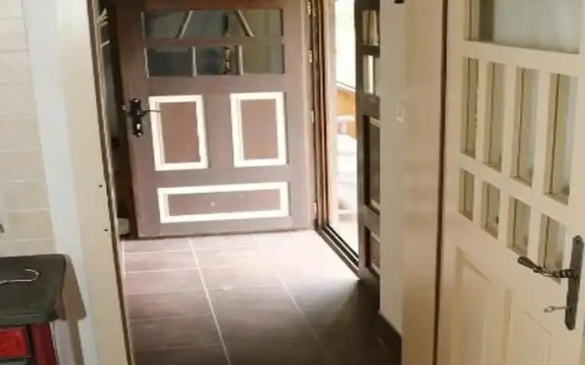 Tradicionalna Zagorska Drvena Kuća Stara Murva