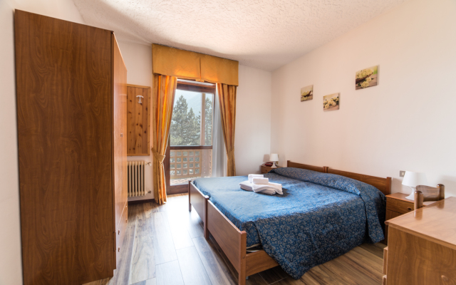 Hotel Sancamillo