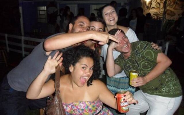 Hostel Jardim São Paulo - Tatuapé