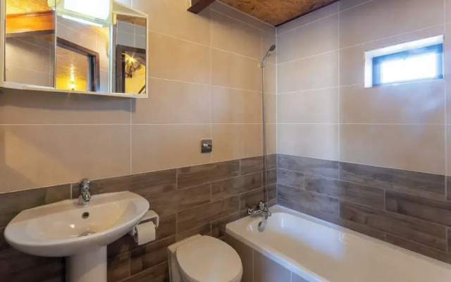 Ta'battista B&B & Pool - Il-maltija