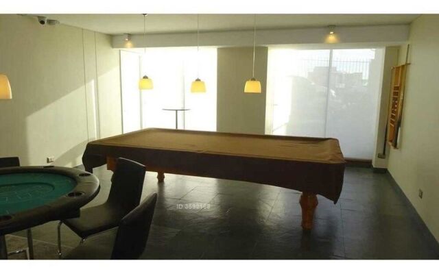 Departamento Miramar