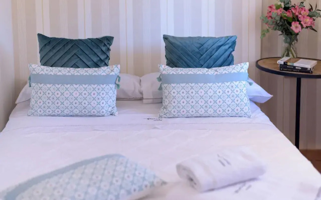 Häxaris Casa Boutiques