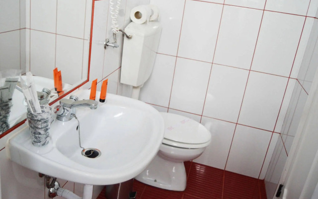 Hotel Santa Eulália Praia