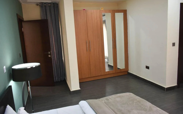 The Rodinia Hotel
