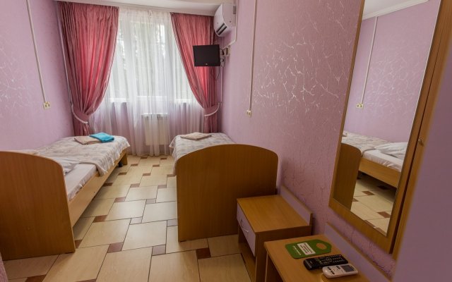 Ателика Горизонт Алушта