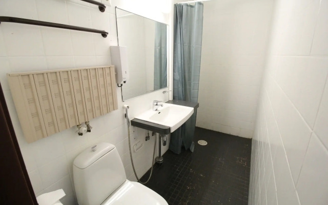 Forenom Aparthotel Lahti