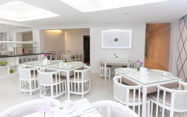 Hotel Prinz Anton