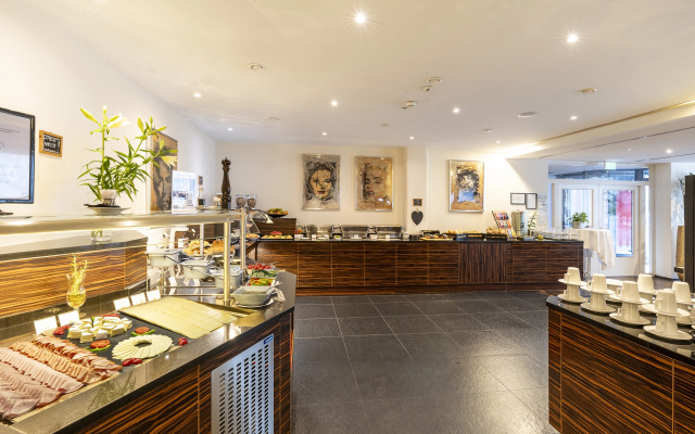 Plaza Premium Salzburg